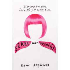 Scars Like Wings