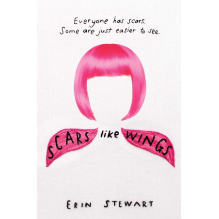 Scars Like Wings