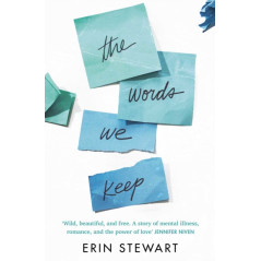 The Words We Keep