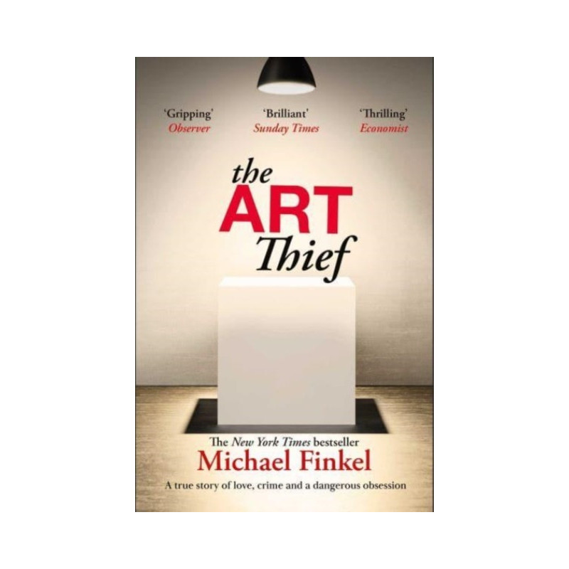 The Art Thief