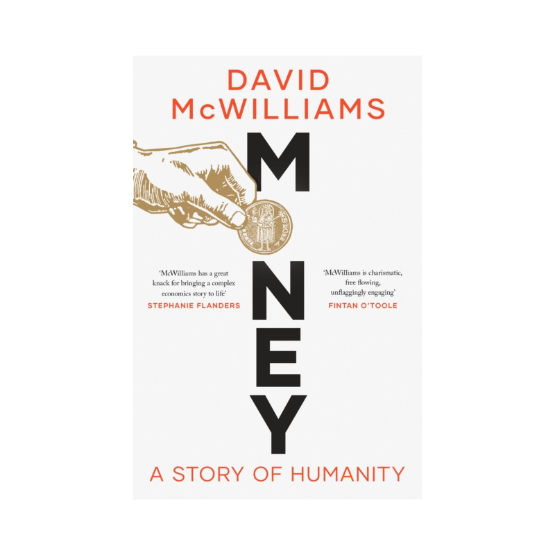 Money : A Story of Humanity