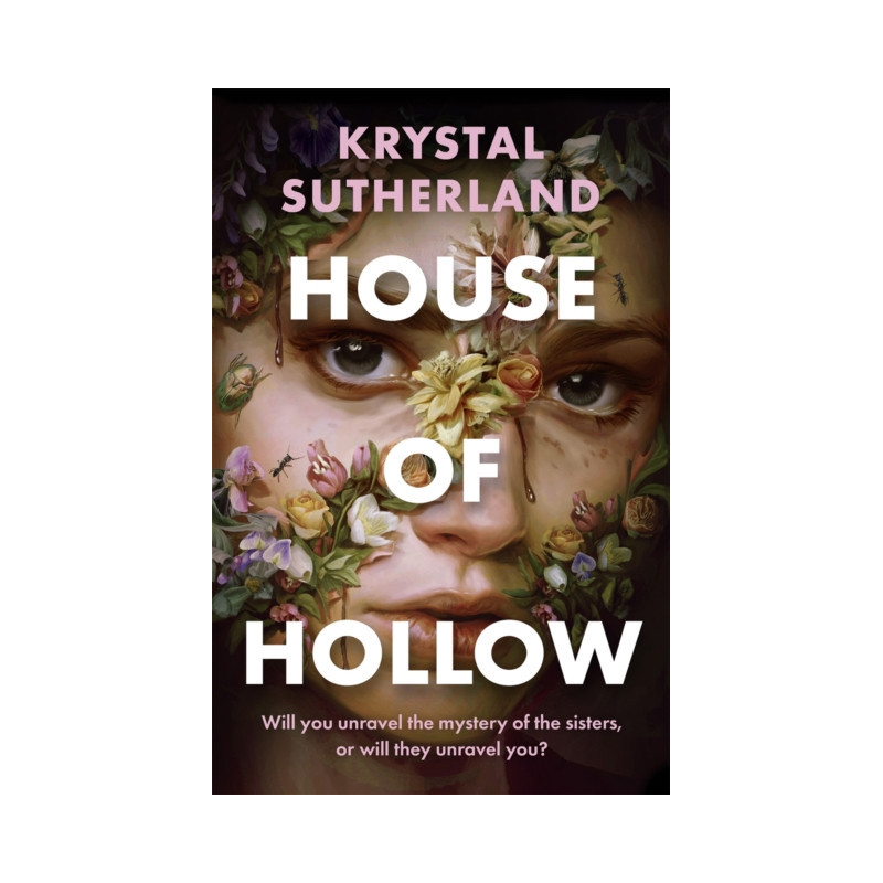 House of Hollow : The haunting New York Times bestseller