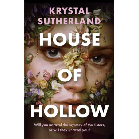 House of Hollow : The haunting New York Times bestseller