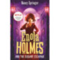 Enola Holmes and the Elegant Escapade (Book 8)