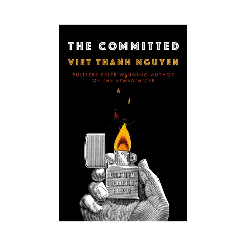The Committed The Committed