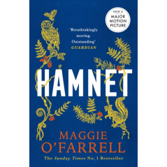 Hamnet : Read the bestselling book before you see the award winning film