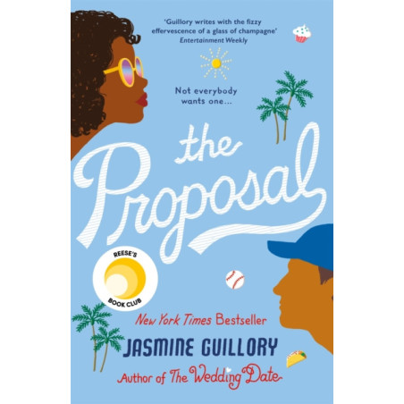 The Proposal : The sensational Reese's Book Club Pick hit!