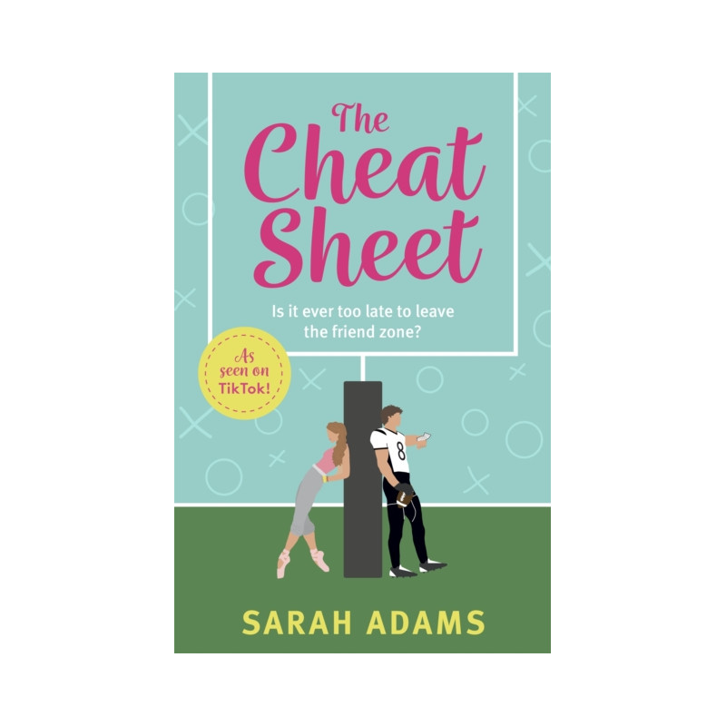 The Cheat Sheet : It's the game-changing romantic list to help turn these friends into lovers