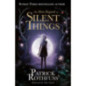 The Slow Regard of Silent Things : A Kingkiller Chronicle Novella