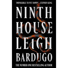 Ninth House : The global sensation from the Sunday Times bestselling author of The Familiar