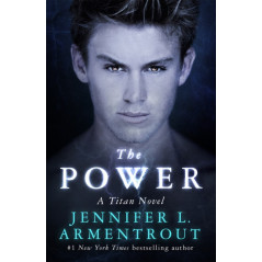 The Power : The Titan Series Book 2