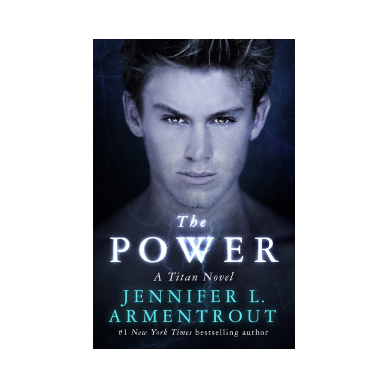 The Power : The Titan Series Book 2 The Power : The Titan Series Book 2