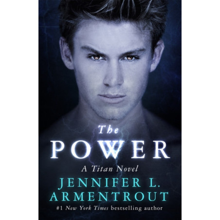 The Power : The Titan Series Book 2