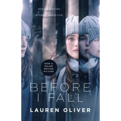 Before I Fall : The official film tie-in that will take your breath away