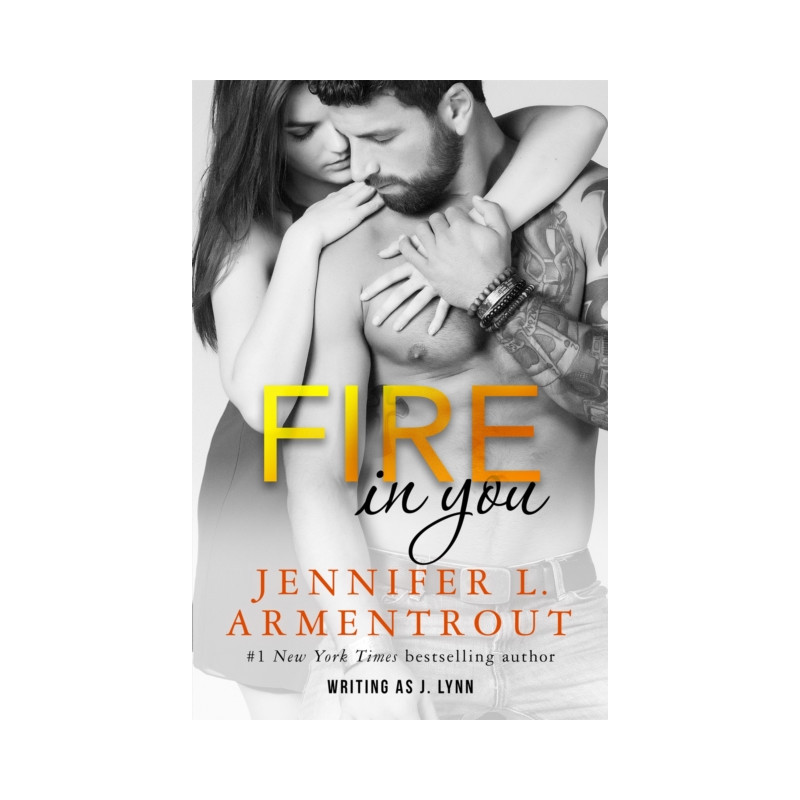 Fire In You : Volume Six