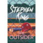 The Outsider : A crime thriller from the No. 1 bestseller