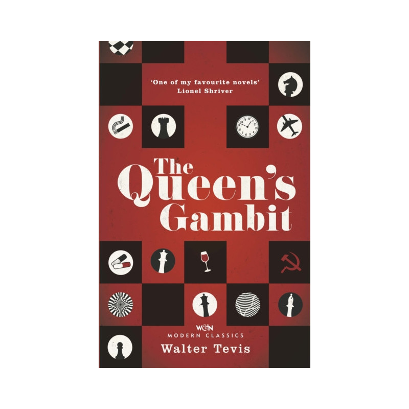 The Queen's Gambit : Now a Major Netflix Drama