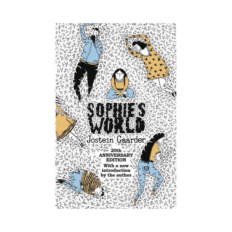 Sophie's World : 20th Anniversary Edition Sophie's World : 20th Anniversary Edition