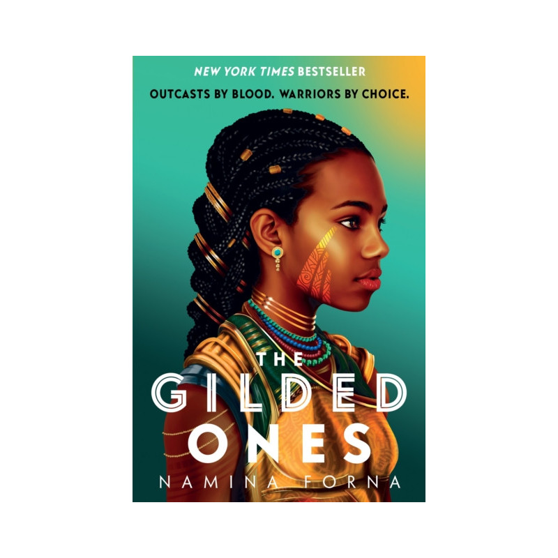The Gilded Ones