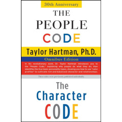 People Code and the Character Code : Omnibus Edition