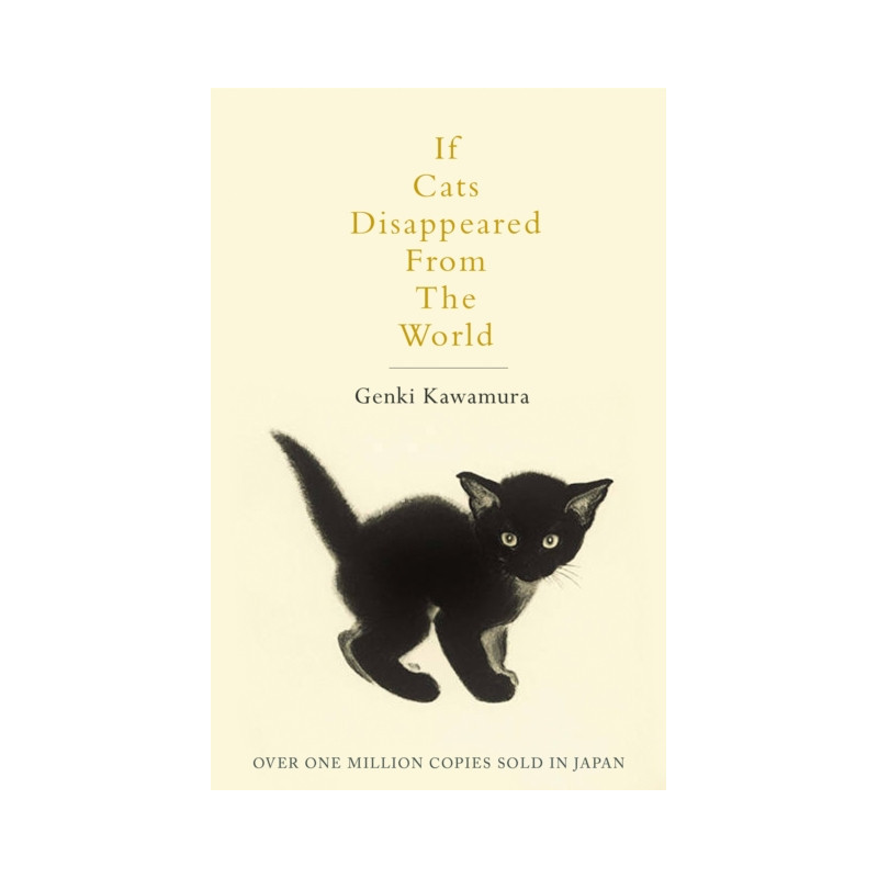 If Cats Disappeared From The World If Cats Disappeared From The World