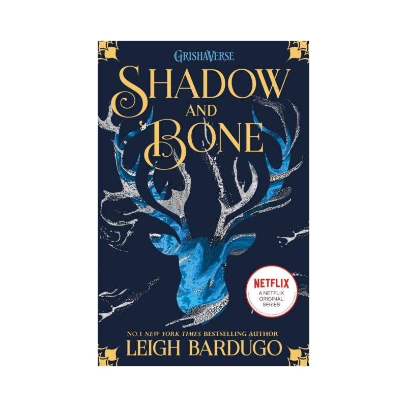 Shadow and Bone: Shadow and Bone : Book 1 Shadow and Bone: Shadow and Bone : Book 1
