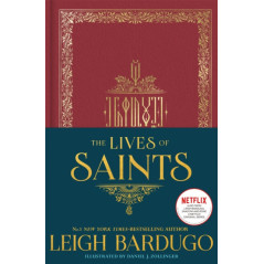 The Lives of Saints: As seen in the Netflix original series, Shadow and Bone