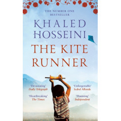 The Kite Runner