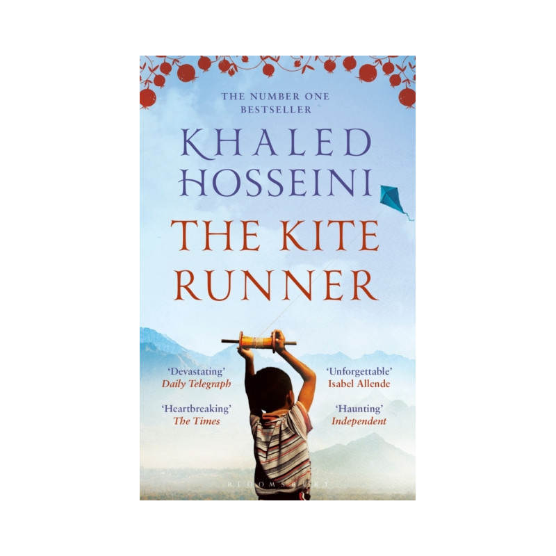The Kite Runner
