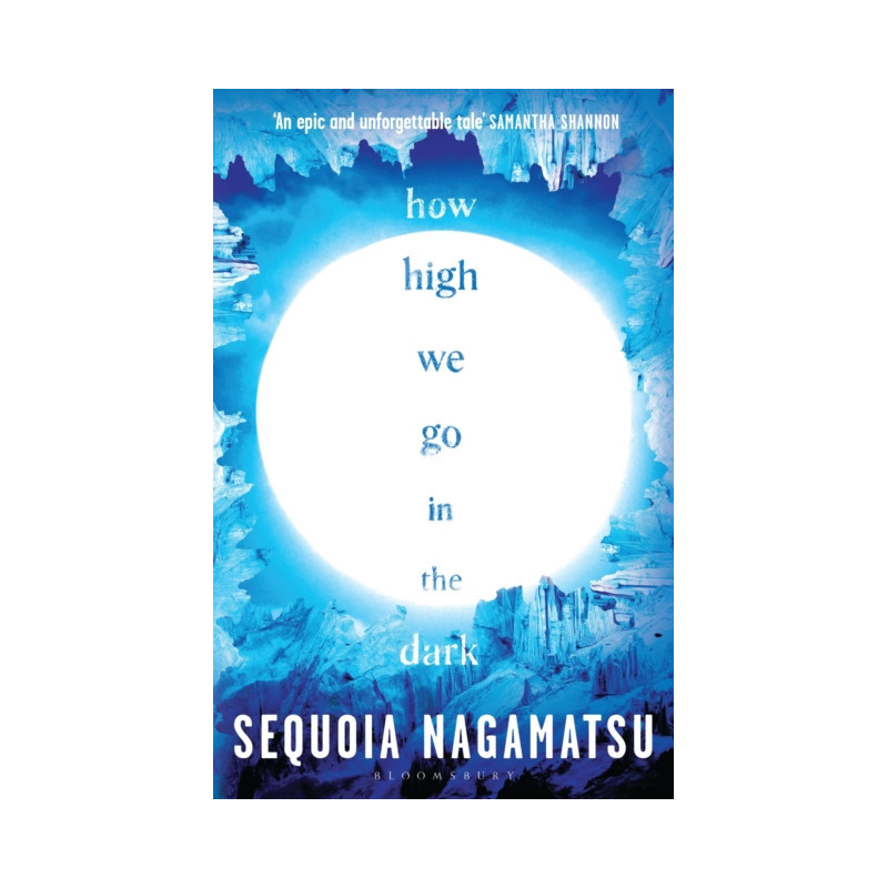 How High We Go in the Dark