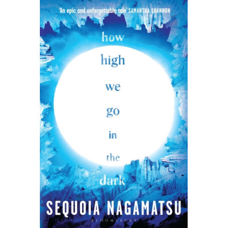 How High We Go in the Dark