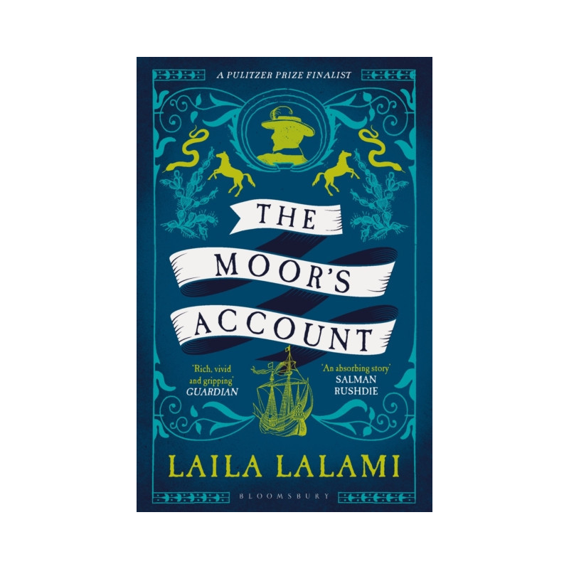 The Moor's Account The Moor's Account