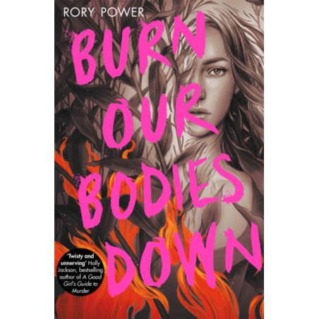 Burn Our Bodies Down