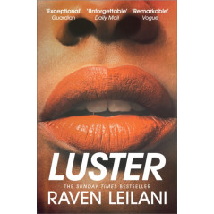 Luster : Longlisted for the Women's Prize For Fiction