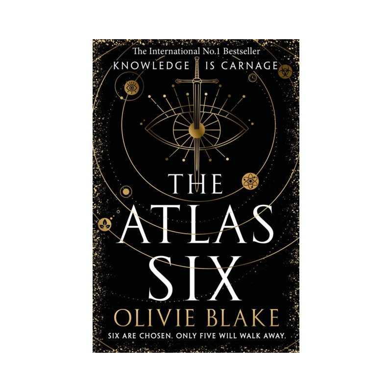 The Atlas Six