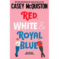 Red, White & Royal Blue