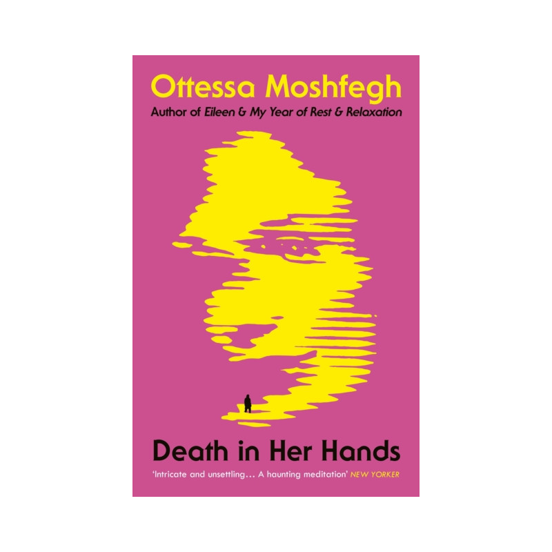 Death in Her Hands