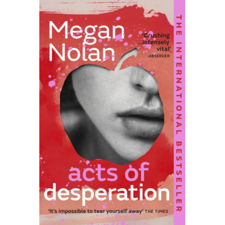 Acts of Desperation : The must-read novel