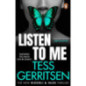 Listen To Me : The gripping new 2023 Rizzoli & Isles crime suspense thriller from the No.1 bestselling author Listen To Me : The gripping new 2023 Rizzoli & Isles crime suspense thriller from the No.1 bestselling author