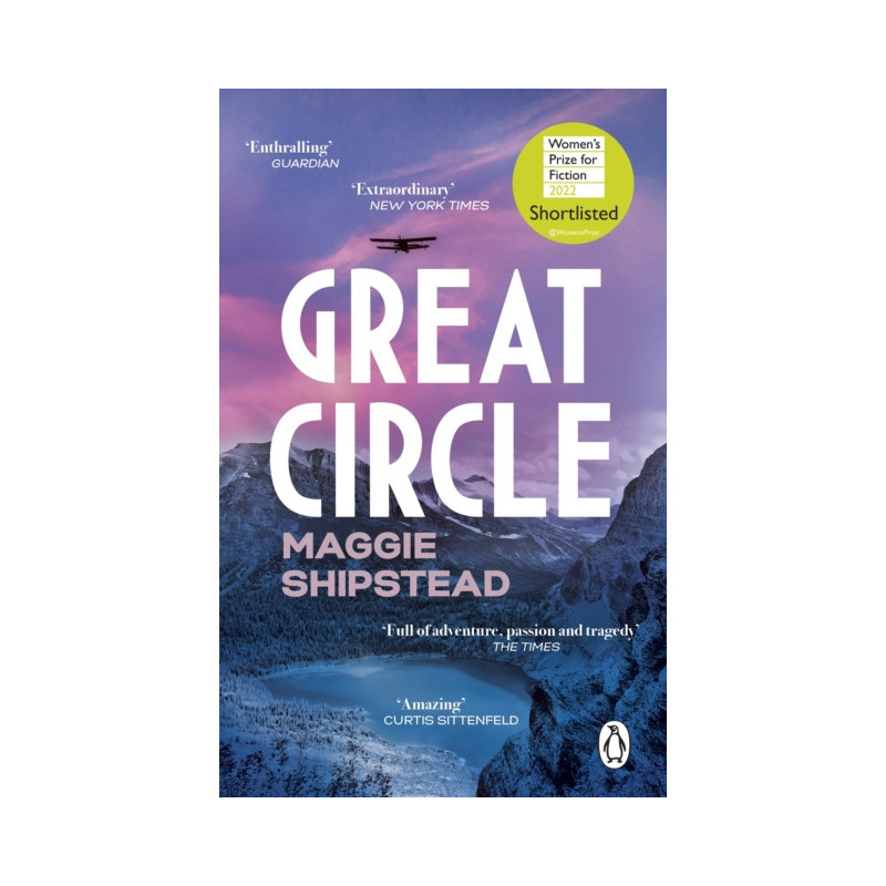 Great Circle
