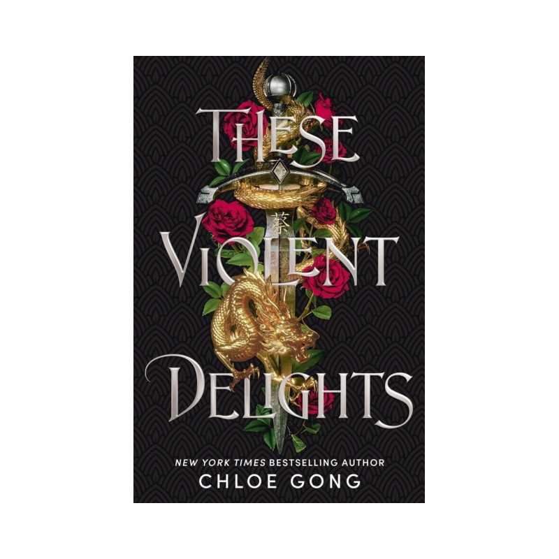 These Violent Delights : the fierce, heart-pounding and achingly romantic fantasy retelling of Romeo and Juliet These Violent Delights : the fierce, heart-pounding and achingly romantic fantasy retelling of Romeo and Juliet