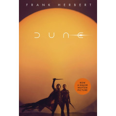 Dune : now a major blockbuster film