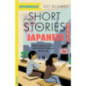 Short Stories in Japanese for Intermediate Learners : Read for pleasure at your level..