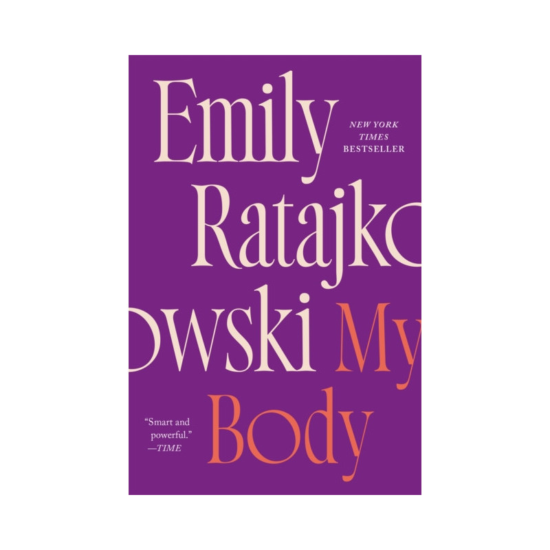 My Body My Body