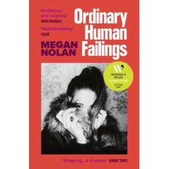 Ordinary Human Failings