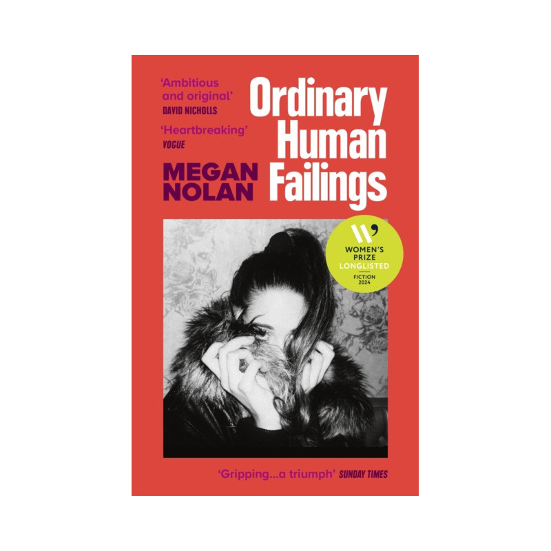 Ordinary Human Failings