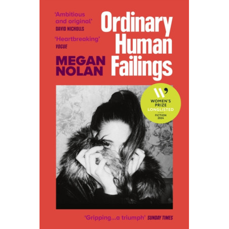 Ordinary Human Failings
