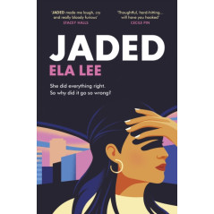 Jaded