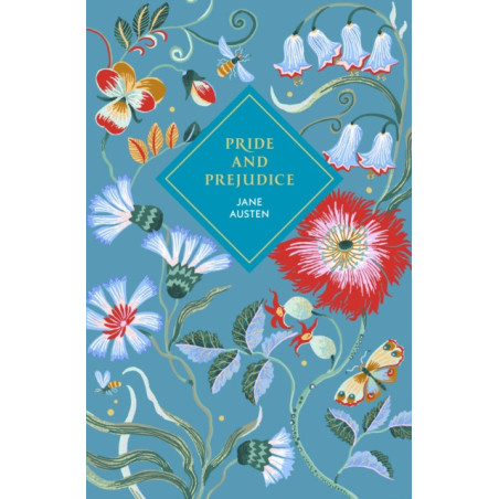Pride and Prejudice