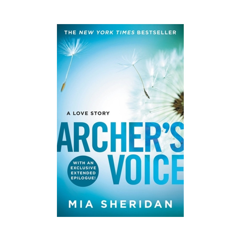 Archer's Voice